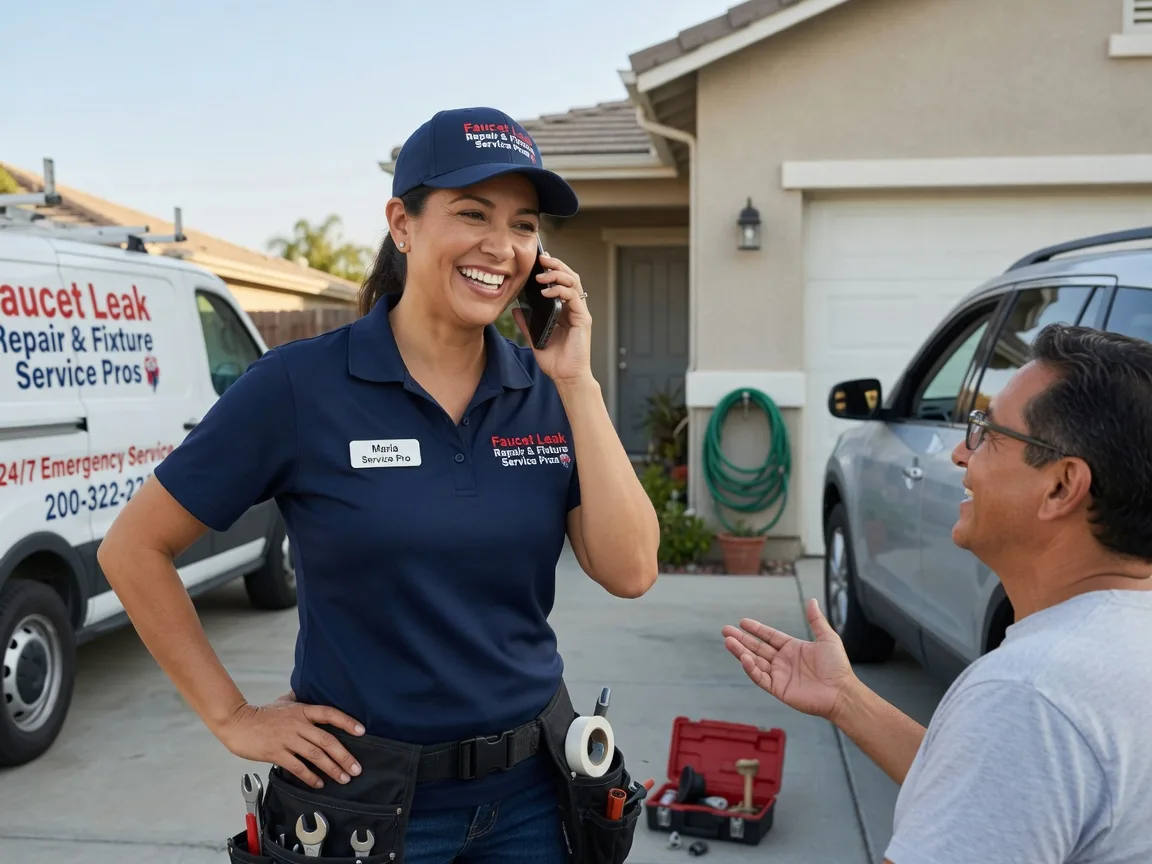 Faucet Repair New Hope, AL FAQs